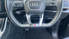 Audi Q7 50 TDI Quattro Black Edition 5dr Tiptronic Diesel Estate